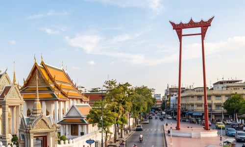 พระนคร