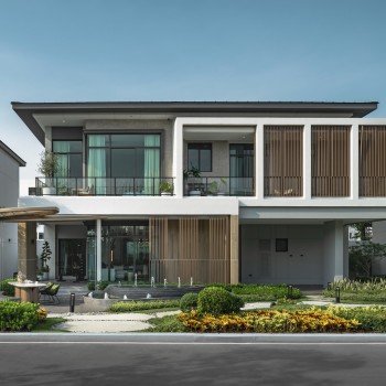 Bangkok Boulevard Bangna KM.5 (SC ASSET)